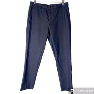 CALVIN KLEIN SLIM FIT TROUSERS SIZE 34x30